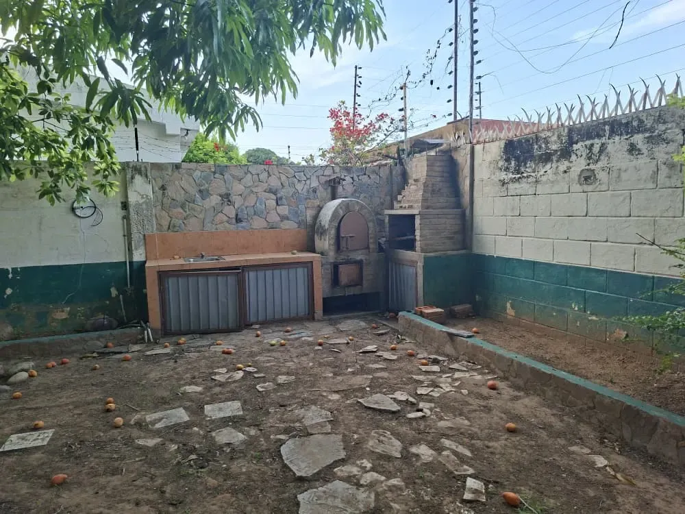 Casa Quinta en venta en Urb Canta Claro Calle cerrada - 13