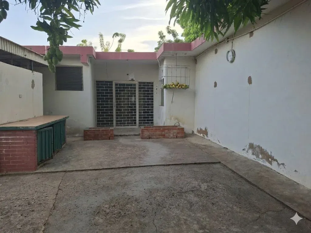 Casa Quinta en venta en Urb Canta Claro Calle cerrada - 11