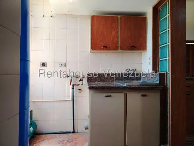 Apartamento en venta en Sector La Lago - 14