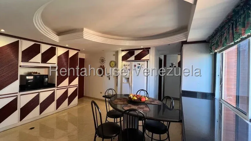 Apartamento en venta en sector La Virginia - 9