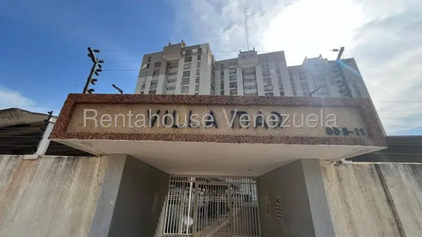 Apartamento en alquiler en Urb La Trinidad