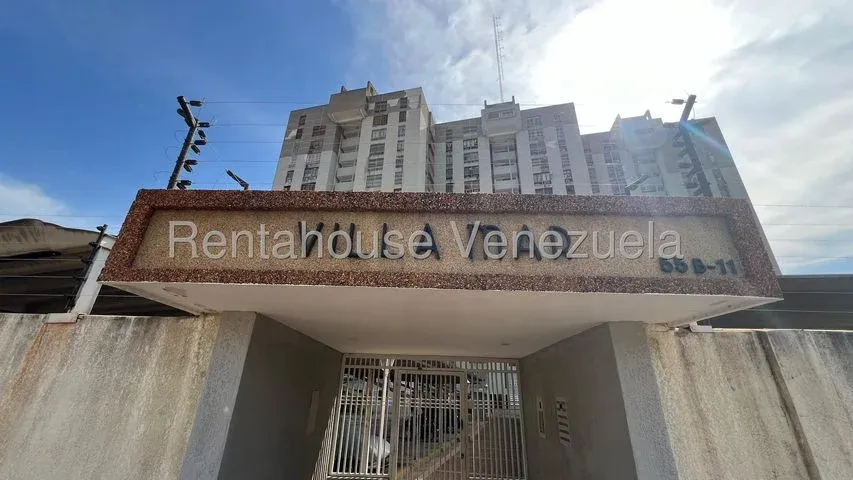 Apartamento en alquiler en Urb La Trinidad