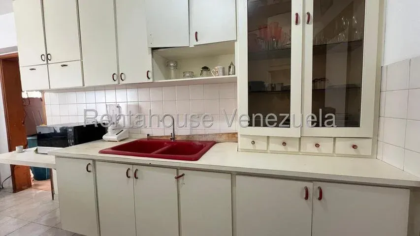 Apartamento en alquiler en Urb La Trinidad - 5