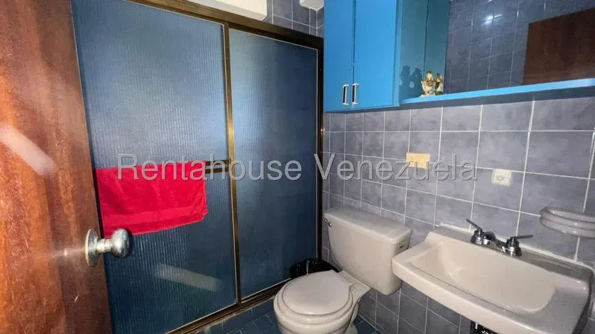 Apartamento en alquiler en Urb La Trinidad - 6