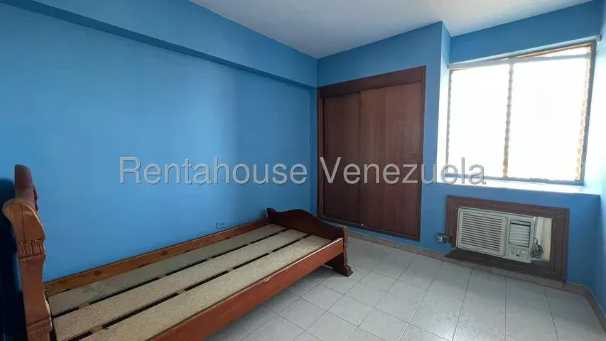 Apartamento en alquiler en Urb La Trinidad - 9