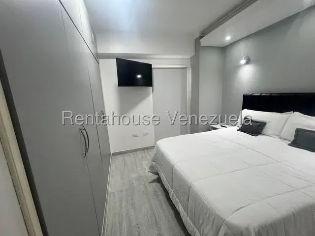Apartamento en alquiler en sector La Lago - 10