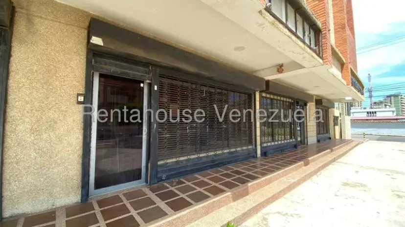 Oficina en alquiler en Sector Las Mercedes