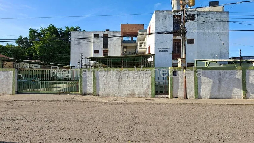 Apartamento en venta en sector San Jose