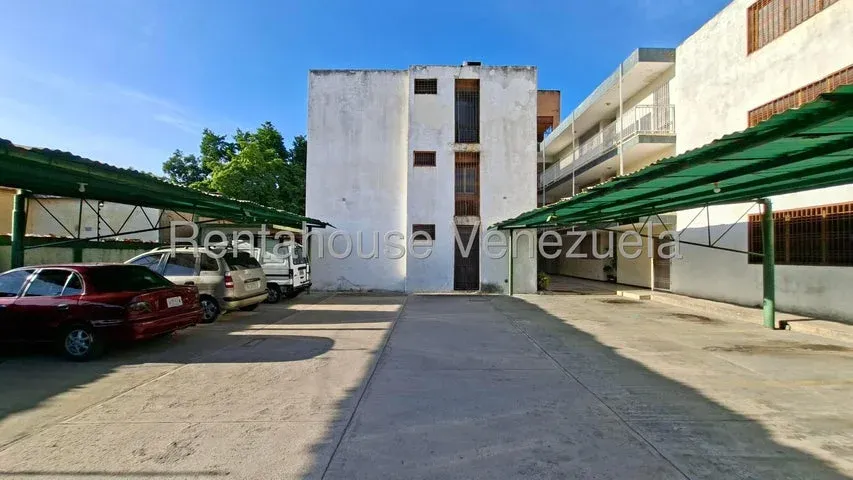 Apartamento en venta en sector San Jose - 17