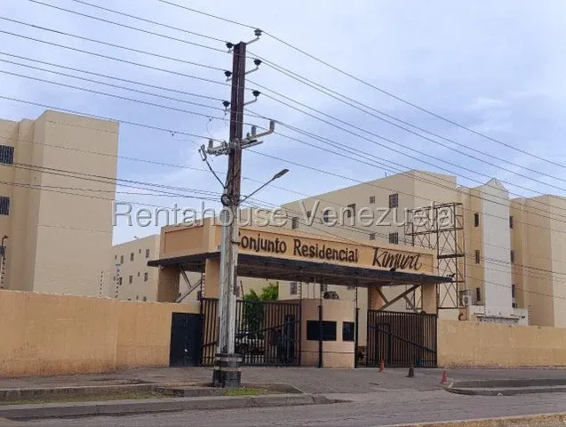 Apartamento en alquiler en Sector Los Haticos