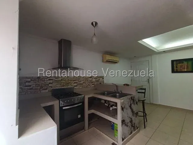 Apartamento en alquiler en Sector Los Haticos - 8