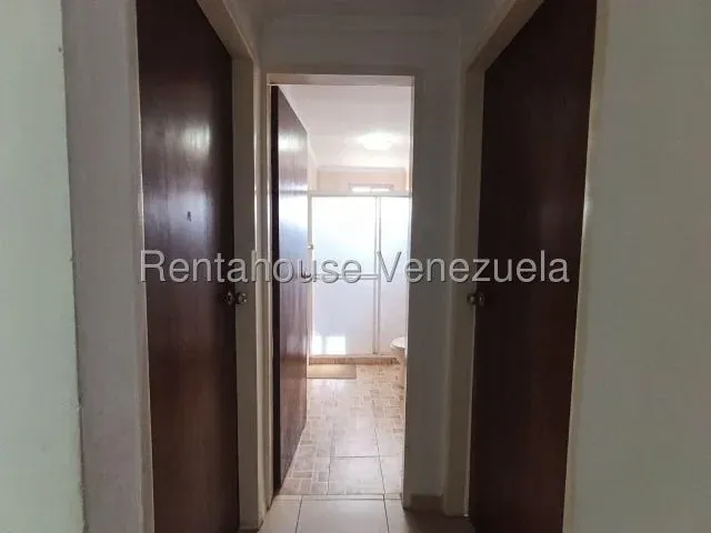 Apartamento en alquiler en Sector Los Haticos - 13