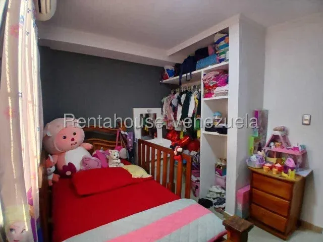 Apartamento en venta en Sector Los Haticos - 11