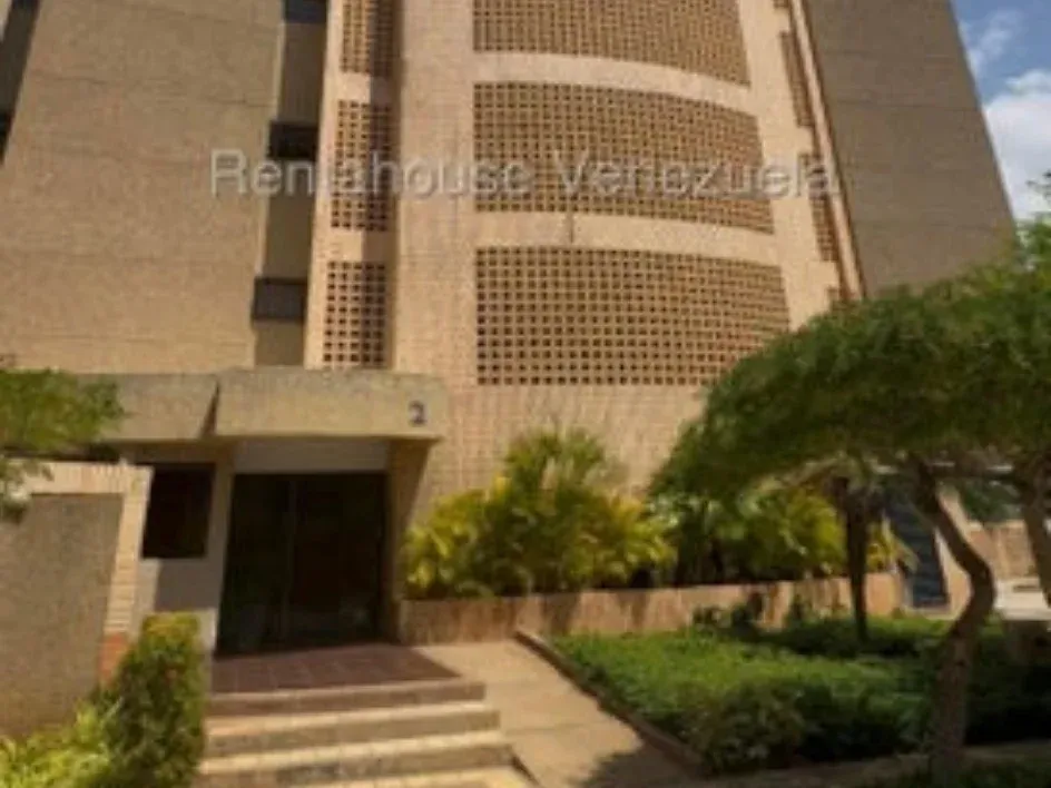 Apartamento en venta en Av el Milagro - 2