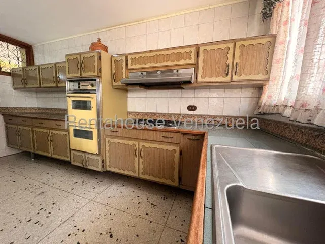 Casa en venta en Urb La Irama - 10