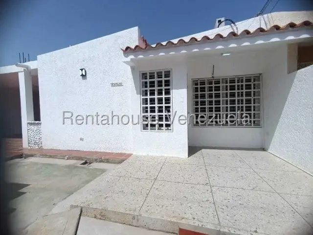 Casa en alquiler en Villa Santa fe