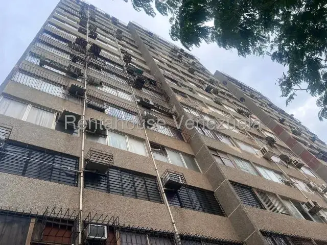 Apartamento en alquiler en Urb Monte Bello