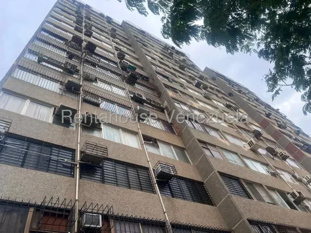 Apartamento en alquiler en Urb Monte Bello