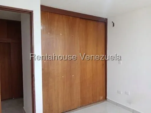 Apartamento en alquiler en Urb Monte Bello - 4