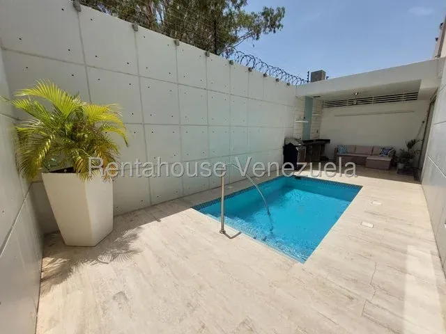 Casa en alquiler en Urb Canta Claro - 2