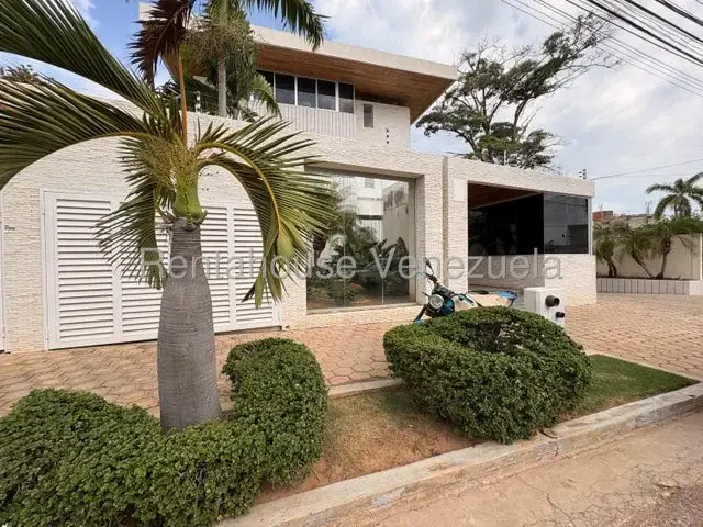 Apartamento en venta en Urb La Virgina