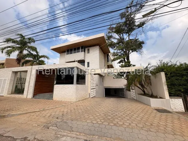 Apartamento en venta en Urb La Virgina - 2