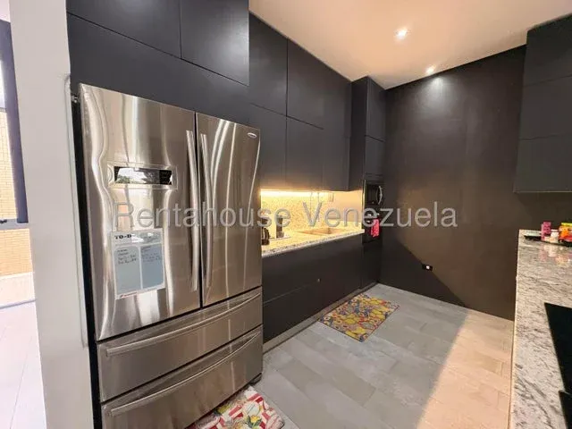 Apartamento en venta en Urb La Virgina - 5