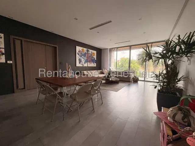 Apartamento en venta en Urb La Virgina - 9