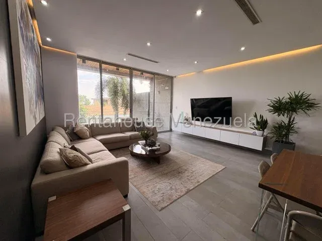 Apartamento en venta en Urb La Virgina - 10