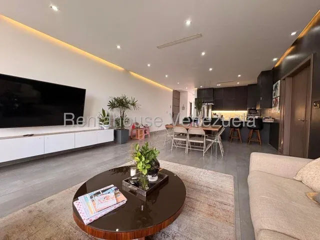 Apartamento en venta en Urb La Virgina - 13