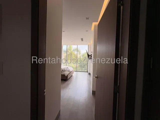 Apartamento en venta en Urb La Virgina - 14