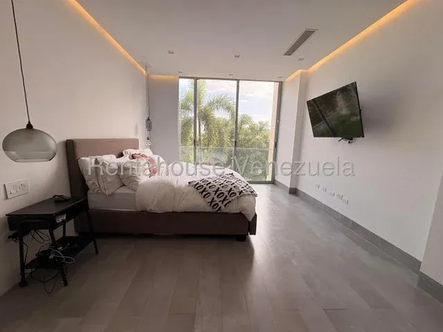 Apartamento en venta en Urb La Virgina - 17