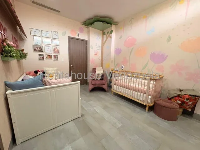 Apartamento en venta en Urb La Virgina - 19