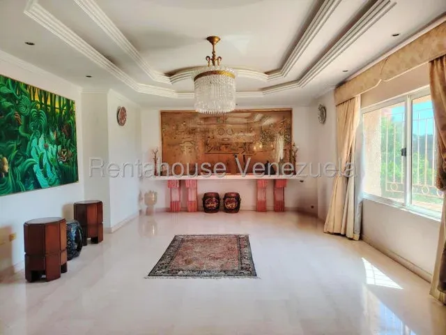 Apartamento en venta en sector La Virgina - 3