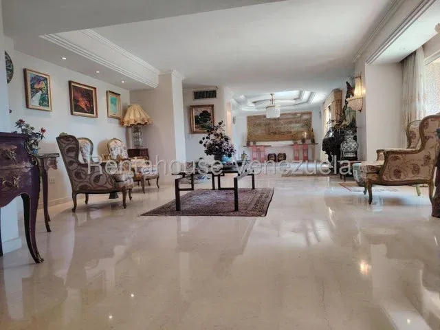 Apartamento en venta en sector La Virgina - 4