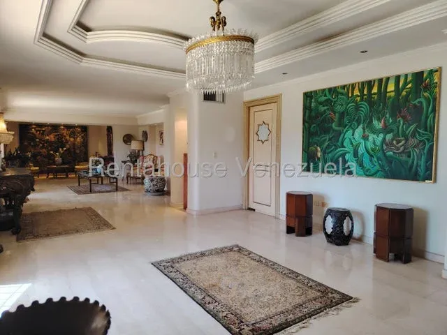Apartamento en venta en sector La Virgina - 5