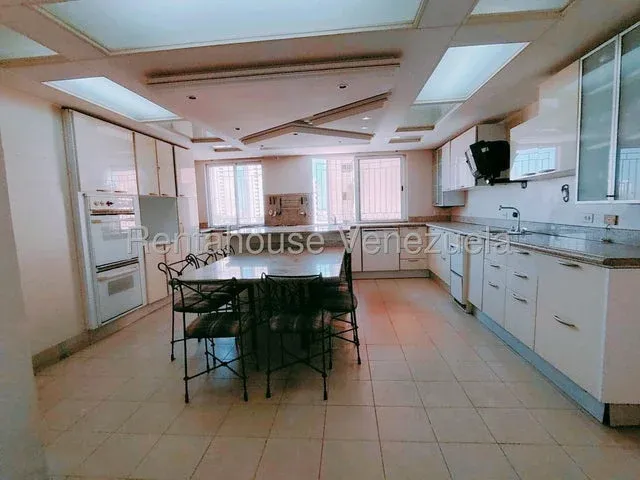 Apartamento en venta en sector La Virgina - 6