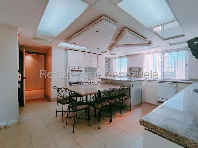 Apartamento en venta en sector La Virgina - 7