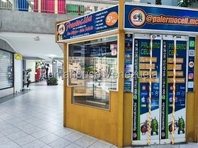 Local en alquiler en cc Lago Mall - 6