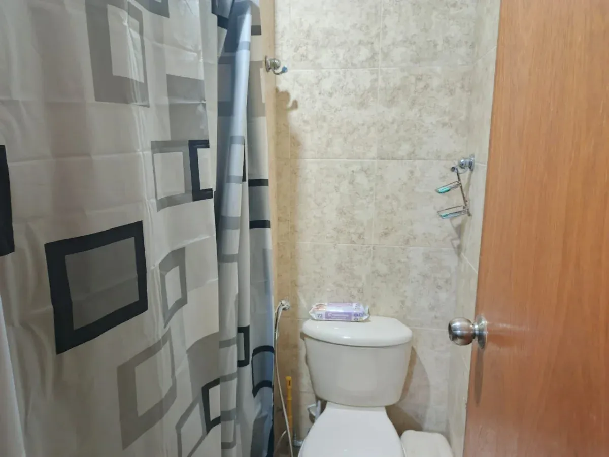 Apartamento en venta en Av el milagro - 7