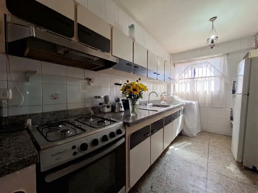 Apartamento en venta en zona Norte Av Goajira - 3