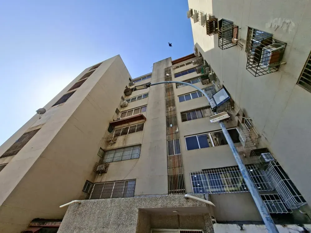 Apartamento en venta en zona Norte Av Goajira