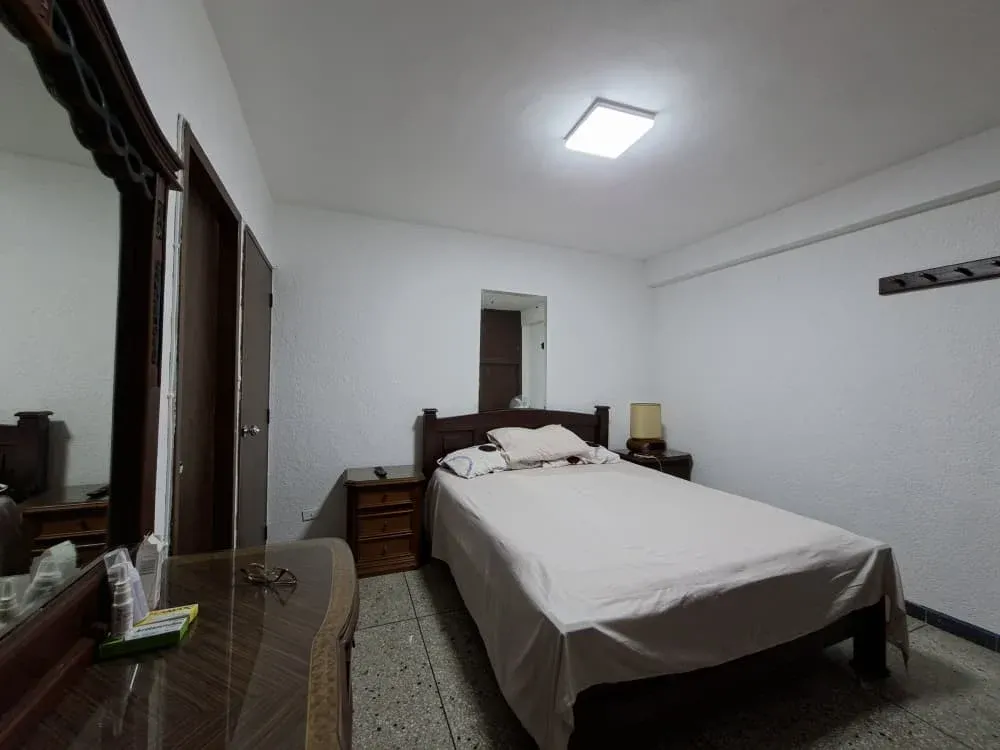 Apartamento en venta en zona Norte Av Goajira - 10