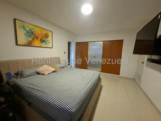 Apartamento en venta en Resd Torres Europa Sector Las Mercedes - 12