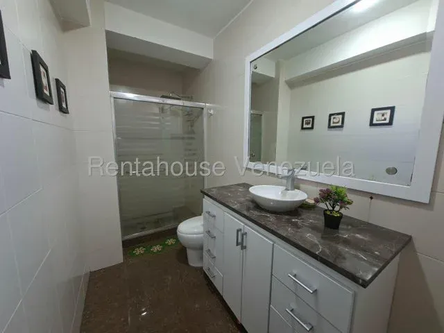 Apartamento en venta en Resd Torres Europa Sector Las Mercedes - 15