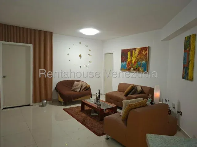 Apartamento en venta en Resd Torres Europa Sector Las Mercedes - 2