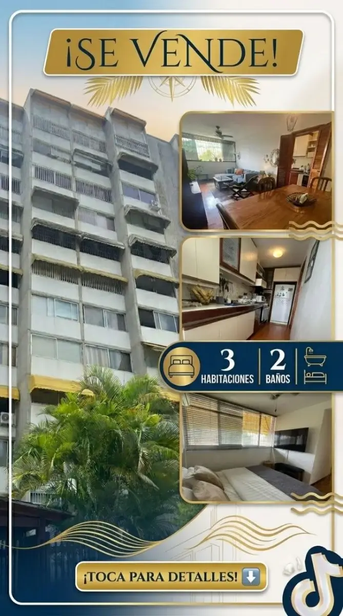 Apartamento con vista a la montaña en Guaicay