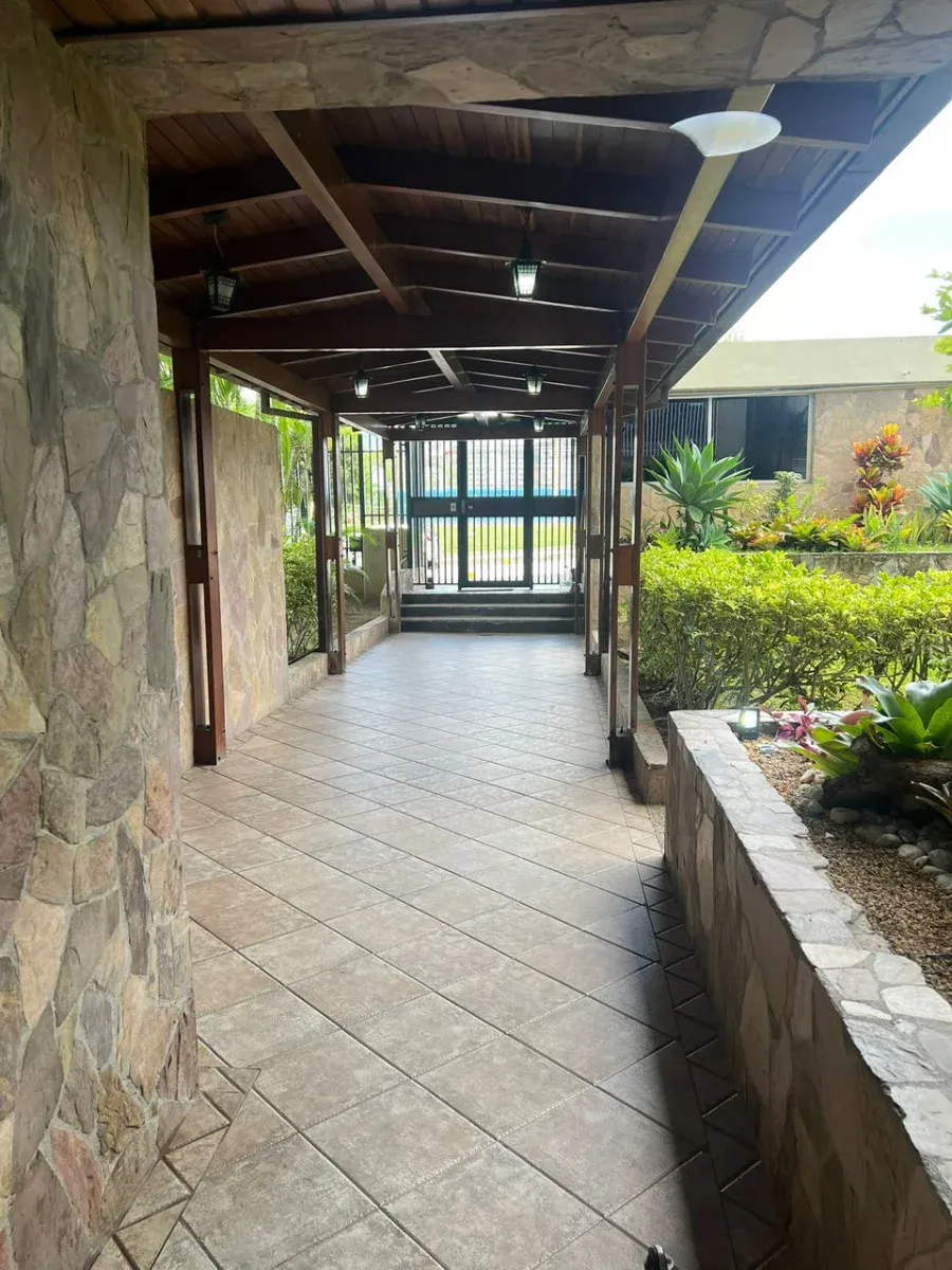 Apartamento con vista a la montaña en Guaicay - 2