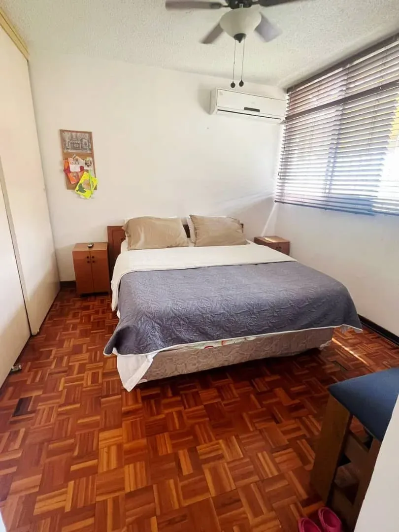 Apartamento con vista a la montaña en Guaicay - 4