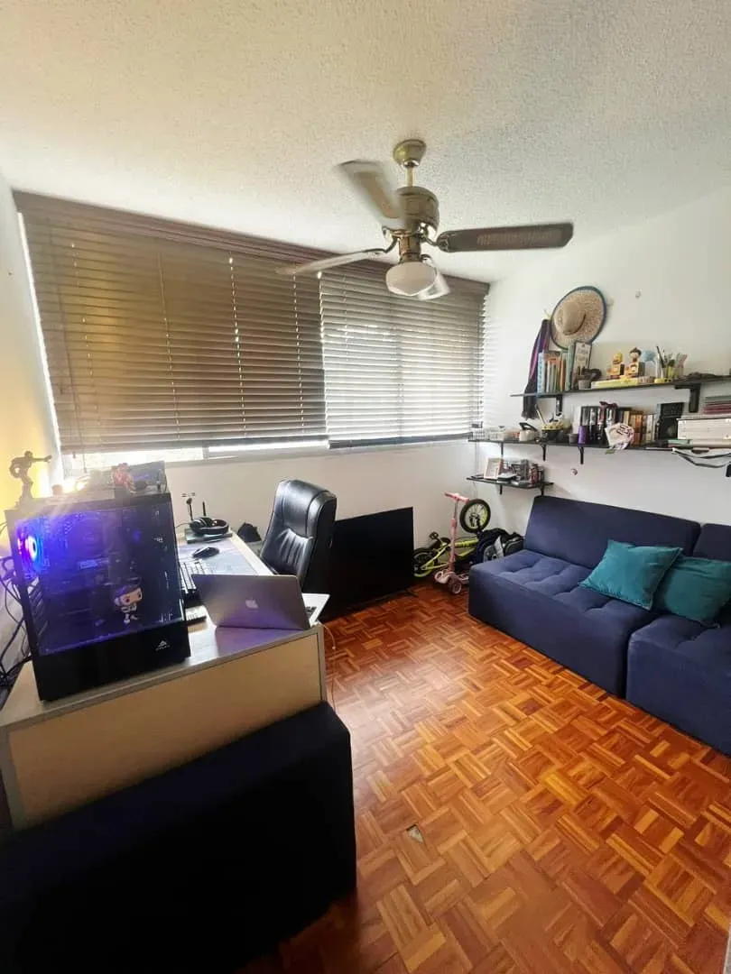 Apartamento con vista a la montaña en Guaicay - 8